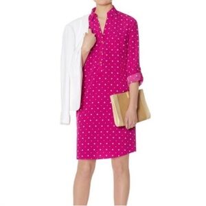 The Limited Ashton Shirt Dress